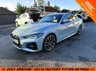 USED 2022 22 BMW 4 SERIES 2.0 420i M Sport Coupe 2dr Petrol Auto Euro 6 (s/s) (184 ps) ** RAC BUYSURE INSPECTED **