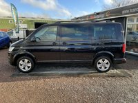 USED 2020 70 VOLKSWAGEN TRANSPORTER 2.0 TDI SE Kombi Double Cab 5dr Diesel Manual SWB Euro 6 (s/s) (110 ps) 