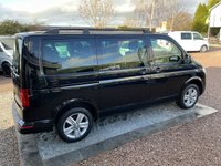 USED 2020 70 VOLKSWAGEN TRANSPORTER 2.0 TDI SE Kombi Double Cab 5dr Diesel Manual SWB Euro 6 (s/s) (110 ps) 