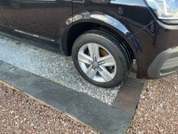 USED 2020 70 VOLKSWAGEN TRANSPORTER 2.0 TDI SE Kombi Double Cab 5dr Diesel Manual SWB Euro 6 (s/s) (110 ps) 