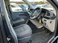 USED 2020 70 VOLKSWAGEN TRANSPORTER 2.0 TDI SE Kombi Double Cab 5dr Diesel Manual SWB Euro 6 (s/s) (110 ps) 