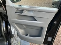 USED 2020 70 VOLKSWAGEN TRANSPORTER 2.0 TDI SE Kombi Double Cab 5dr Diesel Manual SWB Euro 6 (s/s) (110 ps) 