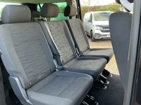 USED 2020 70 VOLKSWAGEN TRANSPORTER 2.0 TDI SE Kombi Double Cab 5dr Diesel Manual SWB Euro 6 (s/s) (110 ps) 