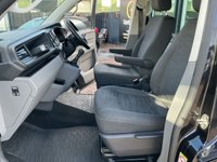 USED 2020 70 VOLKSWAGEN TRANSPORTER 2.0 TDI SE Kombi Double Cab 5dr Diesel Manual SWB Euro 6 (s/s) (110 ps) 
