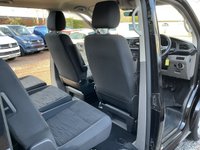 USED 2020 70 VOLKSWAGEN TRANSPORTER 2.0 TDI SE Kombi Double Cab 5dr Diesel Manual SWB Euro 6 (s/s) (110 ps) 