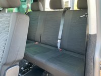 USED 2020 70 VOLKSWAGEN TRANSPORTER 2.0 TDI SE Kombi Double Cab 5dr Diesel Manual SWB Euro 6 (s/s) (110 ps) 