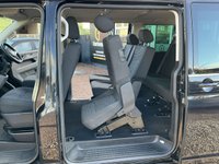 USED 2020 70 VOLKSWAGEN TRANSPORTER 2.0 TDI SE Kombi Double Cab 5dr Diesel Manual SWB Euro 6 (s/s) (110 ps) 