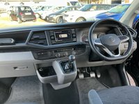 USED 2020 70 VOLKSWAGEN TRANSPORTER 2.0 TDI SE Kombi Double Cab 5dr Diesel Manual SWB Euro 6 (s/s) (110 ps) 