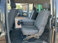 USED 2020 70 VOLKSWAGEN TRANSPORTER 2.0 TDI SE Kombi Double Cab 5dr Diesel Manual SWB Euro 6 (s/s) (110 ps) 