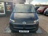 USED 2020 70 VOLKSWAGEN TRANSPORTER 2.0 TDI SE Kombi Double Cab 5dr Diesel Manual SWB Euro 6 (s/s) (110 ps) 