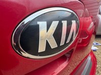 USED 2015 15 KIA RIO 1.25 SR7 Hatchback 5dr Petrol Manual Euro 6 (84 bhp) 