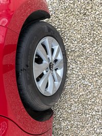 USED 2015 15 KIA RIO 1.25 SR7 Hatchback 5dr Petrol Manual Euro 6 (84 bhp) 