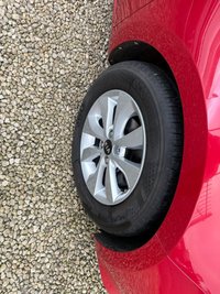 USED 2015 15 KIA RIO 1.25 SR7 Hatchback 5dr Petrol Manual Euro 6 (84 bhp) 
