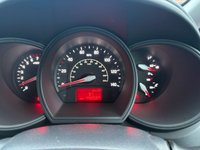 USED 2015 15 KIA RIO 1.25 SR7 Hatchback 5dr Petrol Manual Euro 6 (84 bhp) 