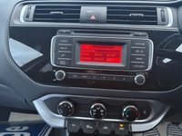 USED 2015 15 KIA RIO 1.25 SR7 Hatchback 5dr Petrol Manual Euro 6 (84 bhp) 