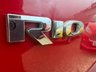 USED 2015 15 KIA RIO 1.25 SR7 Hatchback 5dr Petrol Manual Euro 6 (84 bhp) 
