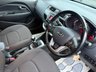 USED 2015 15 KIA RIO 1.25 SR7 Hatchback 5dr Petrol Manual Euro 6 (84 bhp) 