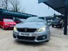 USED 2019 P PEUGEOT 308 1.2 PureTech GPF Allure Hatchback 5dr Petrol EAT Euro 6 (s/s) (130 ps) GOOD CONDTION
