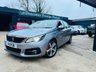 USED 2019 P PEUGEOT 308 1.2 PureTech GPF Allure Hatchback 5dr Petrol EAT Euro 6 (s/s) (130 ps) GOOD CONDTION