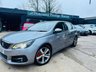 USED 2019 P PEUGEOT 308 1.2 PureTech GPF Allure Hatchback 5dr Petrol EAT Euro 6 (s/s) (130 ps) GOOD CONDTION