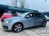USED 2019 P PEUGEOT 308 1.2 PureTech GPF Allure Hatchback 5dr Petrol EAT Euro 6 (s/s) (130 ps) GOOD CONDTION