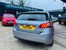USED 2019 P PEUGEOT 308 1.2 PureTech GPF Allure Hatchback 5dr Petrol EAT Euro 6 (s/s) (130 ps) GOOD CONDTION