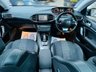 USED 2019 P PEUGEOT 308 1.2 PureTech GPF Allure Hatchback 5dr Petrol EAT Euro 6 (s/s) (130 ps) GOOD CONDTION
