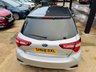 USED 2019 P PEUGEOT 308 1.2 PureTech GPF Allure Hatchback 5dr Petrol EAT Euro 6 (s/s) (130 ps) GOOD CONDTION