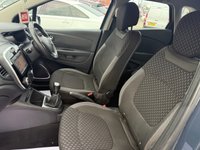 USED 2018 67 RENAULT CAPTUR 1.5 dCi ENERGY Dynamique Nav SUV 5dr Diesel Manual Euro 6 (s/s) (90 ps) 4 STAMP SERVICE HISTORY* SAT NAV* CRUISE CONTROL* ECO  MODE* AUTO START / STOP* AIR CON* BLUETOOTH PHONE AND AUDIO* DAB* AUX* USB* REMOTE CENTRAL LOCKING WITH 2 KEYS* KEYLESS START & ENTRY