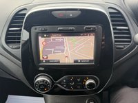 USED 2018 67 RENAULT CAPTUR 1.5 dCi ENERGY Dynamique Nav SUV 5dr Diesel Manual Euro 6 (s/s) (90 ps) 4 STAMP SERVICE HISTORY* SAT NAV* CRUISE CONTROL* ECO  MODE* AUTO START / STOP* AIR CON* BLUETOOTH PHONE AND AUDIO* DAB* AUX* USB* REMOTE CENTRAL LOCKING WITH 2 KEYS* KEYLESS START & ENTRY