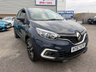 USED 2018 67 RENAULT CAPTUR 1.5 dCi ENERGY Dynamique Nav SUV 5dr Diesel Manual Euro 6 (s/s) (90 ps) 4 STAMP SERVICE HISTORY* SAT NAV* CRUISE CONTROL* ECO  MODE* AUTO START / STOP* AIR CON* BLUETOOTH PHONE AND AUDIO* DAB* AUX* USB* REMOTE CENTRAL LOCKING WITH 2 KEYS* KEYLESS START & ENTRY