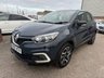 USED 2018 67 RENAULT CAPTUR 1.5 dCi ENERGY Dynamique Nav SUV 5dr Diesel Manual Euro 6 (s/s) (90 ps) 4 STAMP SERVICE HISTORY* SAT NAV* CRUISE CONTROL* ECO  MODE* AUTO START / STOP* AIR CON* BLUETOOTH PHONE AND AUDIO* DAB* AUX* USB* REMOTE CENTRAL LOCKING WITH 2 KEYS* KEYLESS START & ENTRY