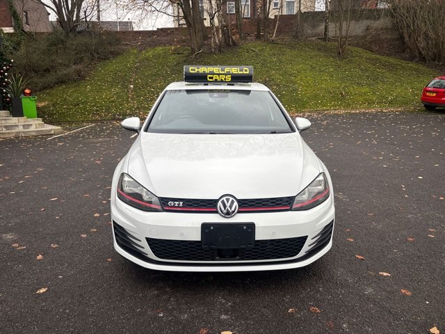 2015 VOLKSWAGEN GOLF 2015 2.0 TSI GTI TCR HATCHBACK 5DR PETROL DSG EURO 6 (S/S) (290 PS) - Photo 2