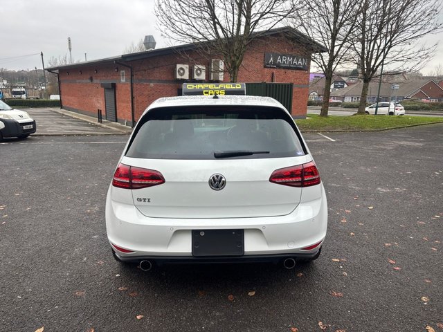 2015 VOLKSWAGEN GOLF 2015 2.0 TSI GTI TCR HATCHBACK 5DR PETROL DSG EURO 6 (S/S) (290 PS) - Photo 6