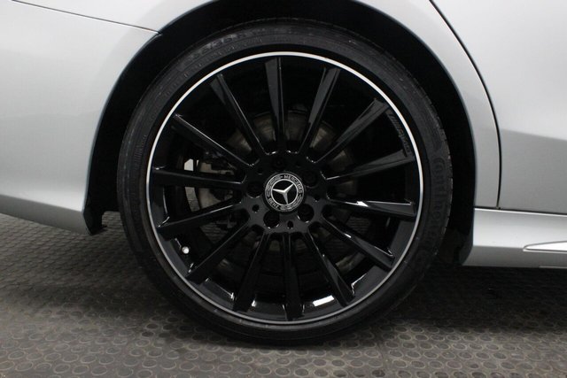 2021 Mercedes-Benz C CLASS - Photo 7