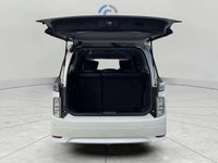 USED 2017 17 NISSAN ELGRAND 2.5 HIGHWAY STAR PETROL EURO 6 AUTO 7 SEATS 360 CAM+PARK SENSORS+WARRANTY+ULEZ