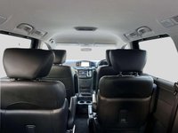USED 2017 17 NISSAN ELGRAND 2.5 HIGHWAY STAR PETROL EURO 6 AUTO 7 SEATS 360 CAM+PARK SENSORS+WARRANTY+ULEZ