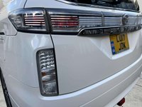 USED 2017 17 NISSAN ELGRAND 2.5 HIGHWAY STAR PETROL EURO 6 AUTO 7 SEATS 360 CAM+PARK SENSORS+WARRANTY+ULEZ