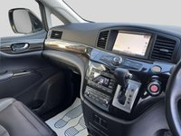 USED 2017 17 NISSAN ELGRAND 2.5 HIGHWAY STAR PETROL EURO 6 AUTO 7 SEATS 360 CAM+PARK SENSORS+WARRANTY+ULEZ