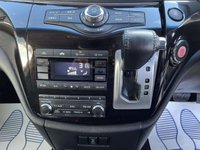 USED 2017 17 NISSAN ELGRAND 2.5 HIGHWAY STAR PETROL EURO 6 AUTO 7 SEATS 360 CAM+PARK SENSORS+WARRANTY+ULEZ