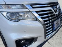 USED 2017 17 NISSAN ELGRAND 2.5 HIGHWAY STAR PETROL EURO 6 AUTO 7 SEATS 360 CAM+PARK SENSORS+WARRANTY+ULEZ