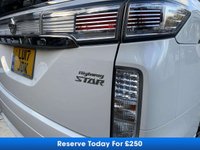 USED 2017 17 NISSAN ELGRAND 2.5 HIGHWAY STAR PETROL EURO 6 AUTO 7 SEATS 360 CAM+PARK SENSORS+WARRANTY+ULEZ