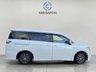 USED 2017 17 NISSAN ELGRAND 2.5 HIGHWAY STAR PETROL EURO 6 AUTO 7 SEATS 360 CAM+PARK SENSORS+WARRANTY+ULEZ