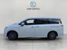 USED 2017 17 NISSAN ELGRAND 2.5 HIGHWAY STAR PETROL EURO 6 AUTO 7 SEATS 360 CAM+PARK SENSORS+WARRANTY+ULEZ