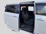 USED 2017 17 NISSAN ELGRAND 2.5 HIGHWAY STAR PETROL EURO 6 AUTO 7 SEATS 360 CAM+PARK SENSORS+WARRANTY+ULEZ