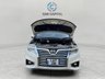 USED 2017 17 NISSAN ELGRAND 2.5 HIGHWAY STAR PETROL EURO 6 AUTO 7 SEATS 360 CAM+PARK SENSORS+WARRANTY+ULEZ