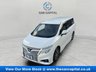 USED 2017 17 NISSAN ELGRAND 2.5 HIGHWAY STAR PETROL EURO 6 AUTO 7 SEATS 360 CAM+PARK SENSORS+WARRANTY+ULEZ