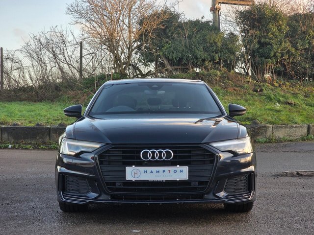 2021 AUDI A6 SALOON - Photo 3