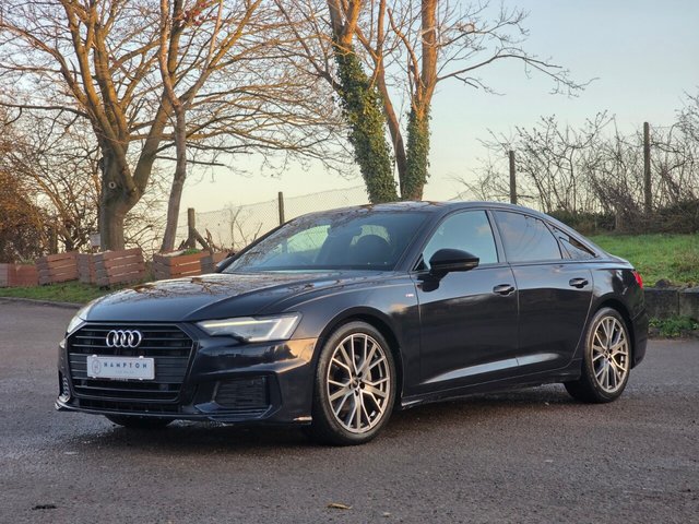 2021 AUDI A6 SALOON - Photo 5