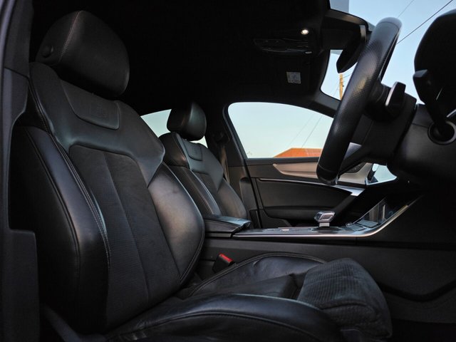 2021 AUDI A6 SALOON - Photo 11